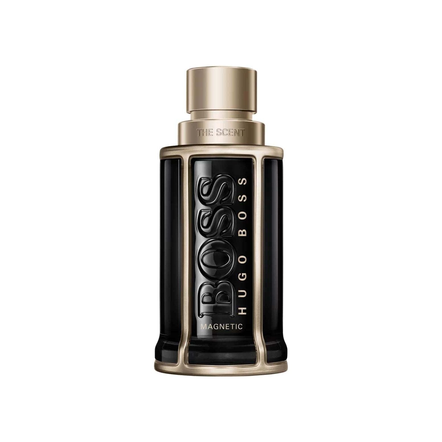 BOSS THE SCENT MAGNETIC EAU DE PARFUM, 50ML - Yooto