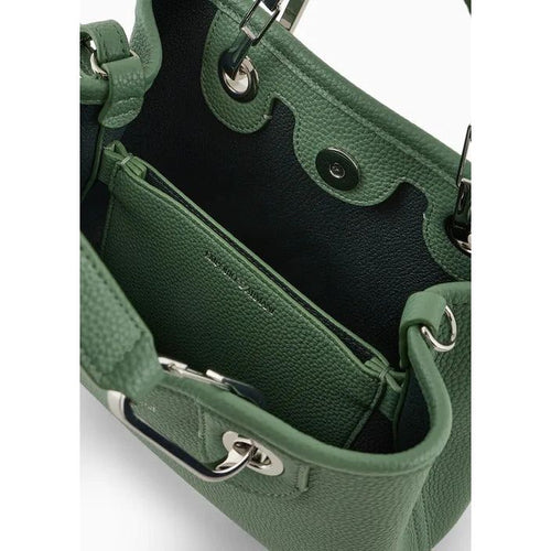 Load image into Gallery viewer, EMPORIO ARMANI DEER-PRINT MYEA MINI BAG - Yooto
