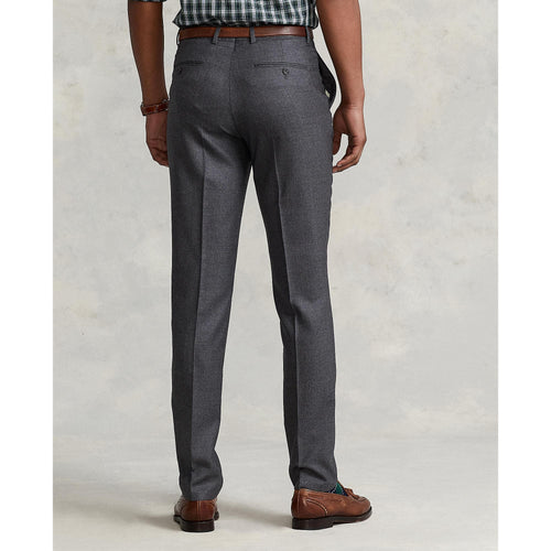 Load image into Gallery viewer, Polo Traveller Wool Trouser - Yooto
