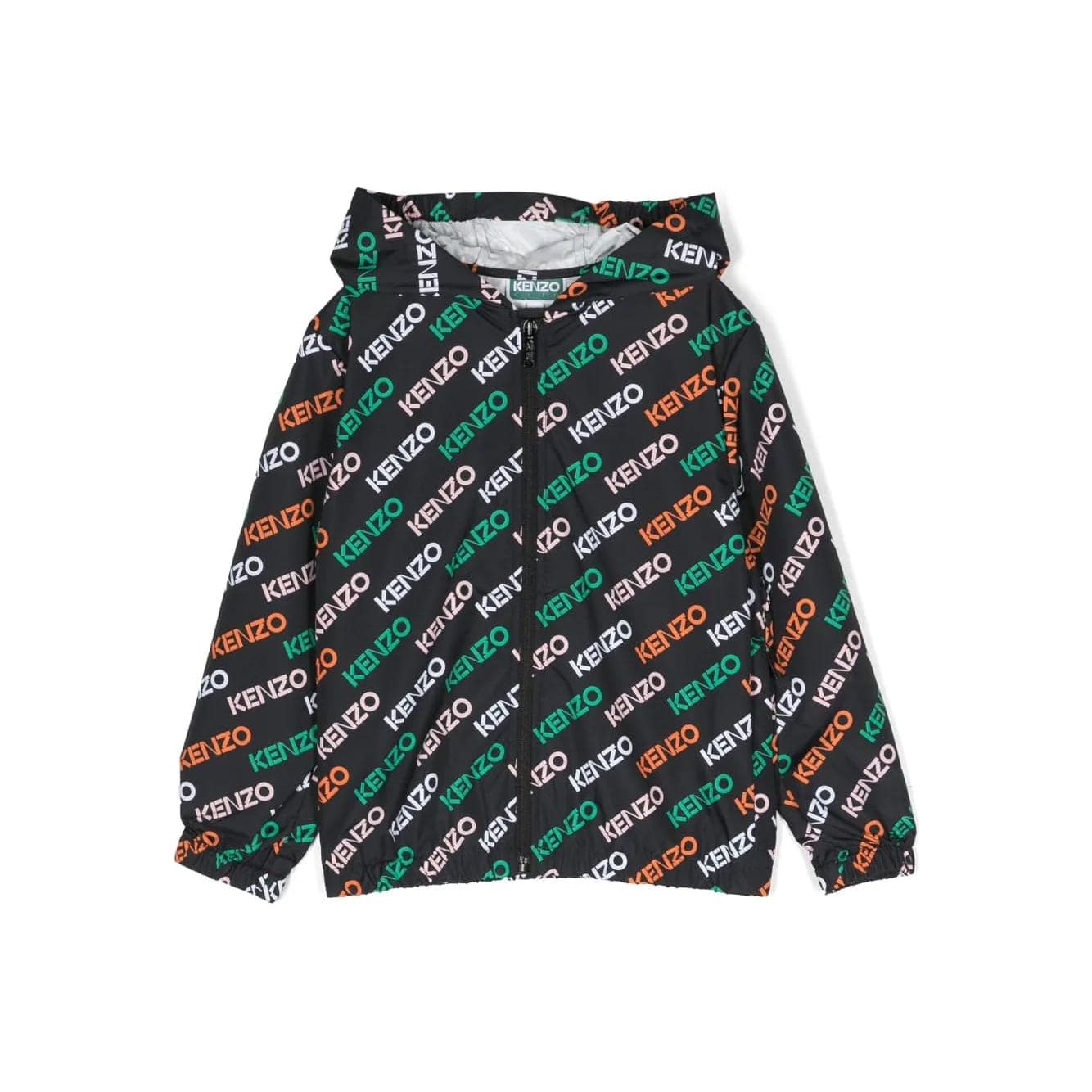 Kids clearance kenzo jacket