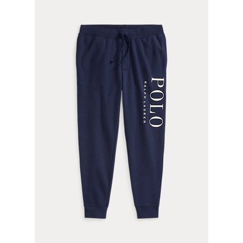 Ներբեռնեք պատկերը Պատկերասրահի դիտիչում՝ Polo Ralph Lauren
Logo-Embroidered Fleece Jogger Pant - Yooto
