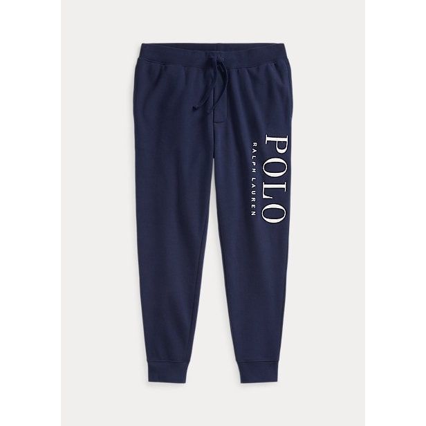 Polo Ralph Lauren
Logo-Embroidered Fleece Jogger Pant - Yooto