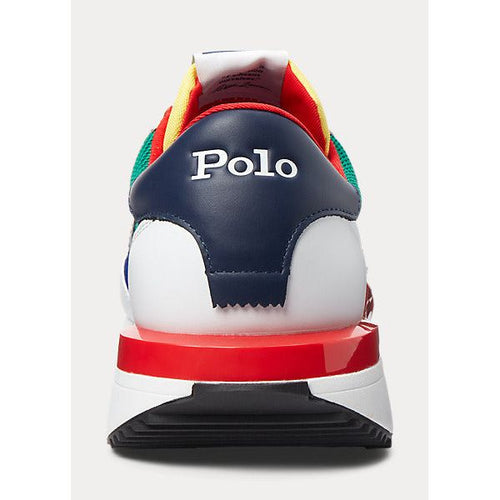 Load image into Gallery viewer, POLO RALPH LAUREN TRAIN 89 COLOR-BLOCKED SNEAKER - Yooto
