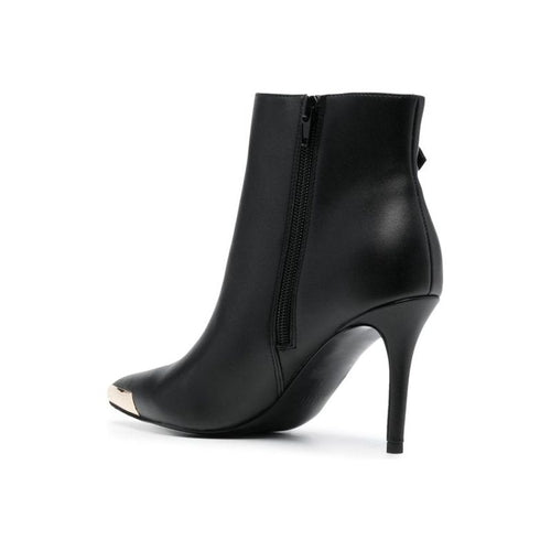 Load image into Gallery viewer, VERSACE JEANS COUTURE SCARLETT ANKLE BOOTS - Yooto
