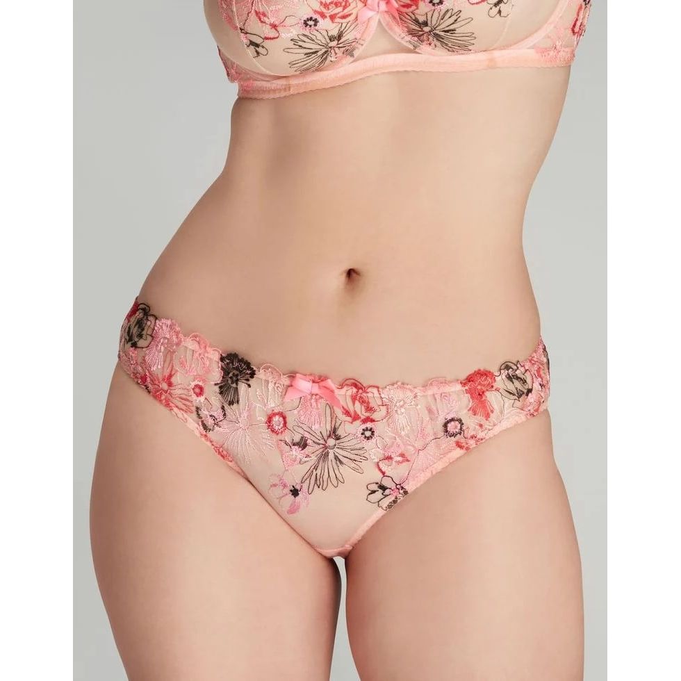 AGENT PROVOCATEUR ZURI FULL BRIEF - Yooto