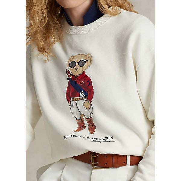 Polo ralph clearance lauren sweat shirt