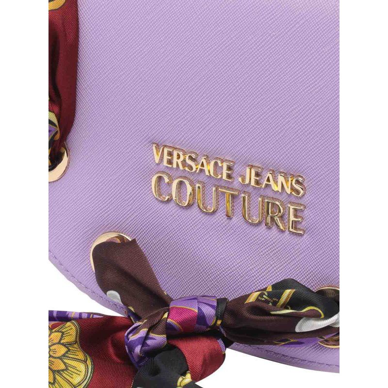 VERSACE JEANS COUTURE CROSSBODY BAG - Yooto