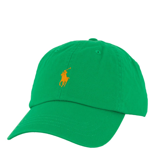 Load image into Gallery viewer, POLO RALPH LAUREN COTTON CHINO BALL CAP - Yooto
