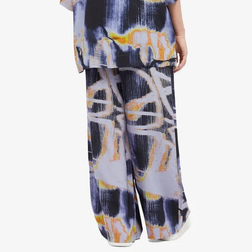 Load image into Gallery viewer, MCQ WIDE LEG TROUSER - Yooto
