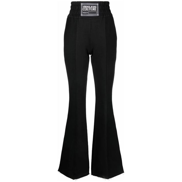 VERSACE JEANS COUTURE TROUSERS - Yooto