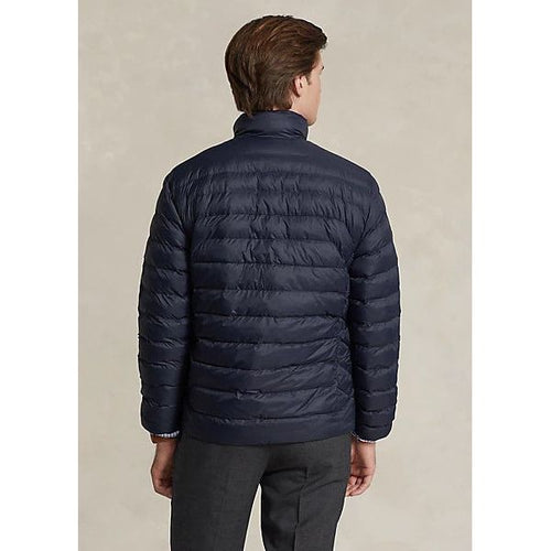 Load image into Gallery viewer, POLO RALPH LAUREN THE COLDEN PACKABLE JACKET - Yooto
