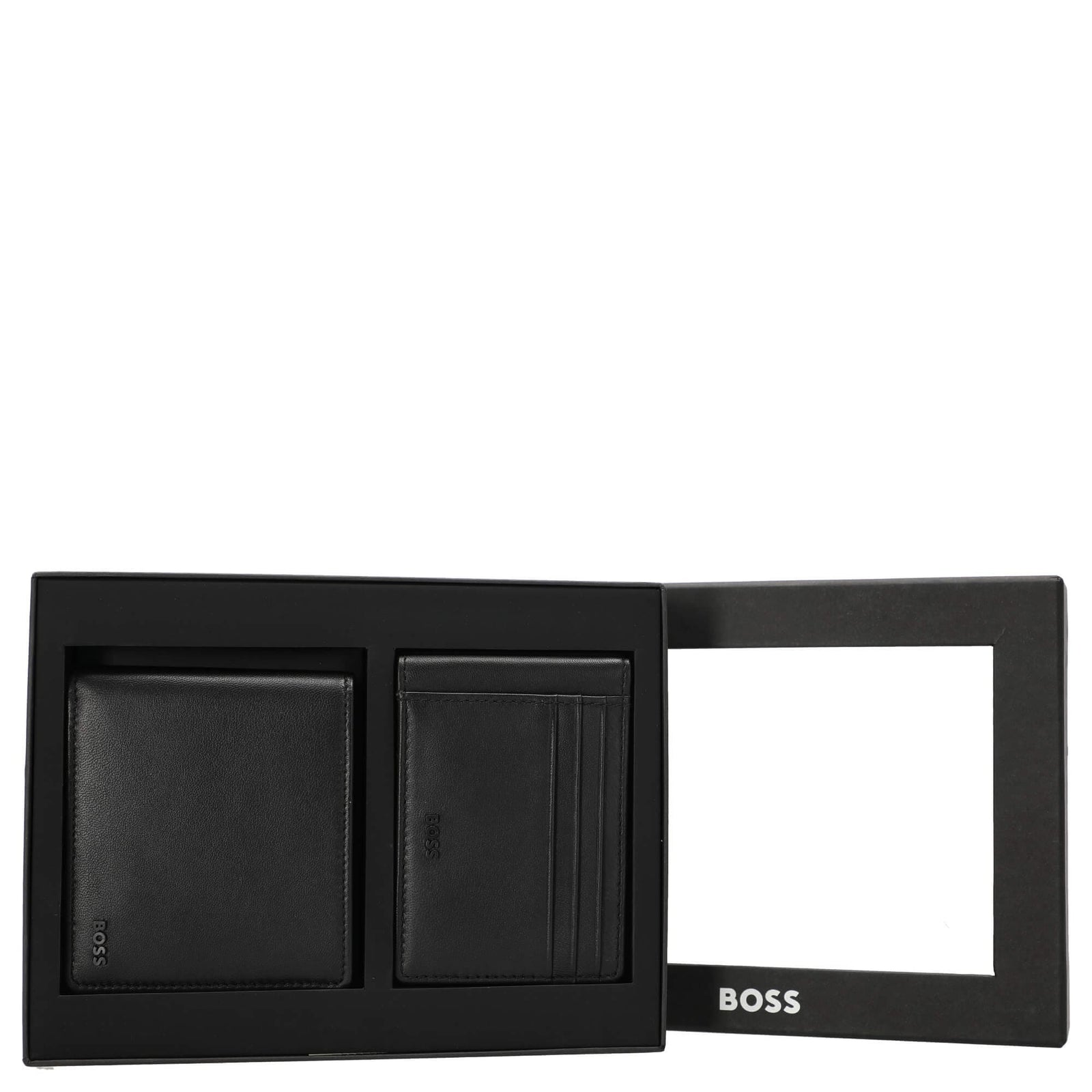 BOSS WALLET AND CREDIT CARD HOLDER - Yooto