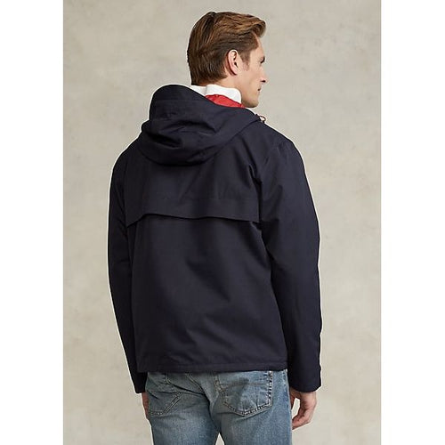 Load image into Gallery viewer, Polo Ralph Lauren Water resistant jacket - Yooto
