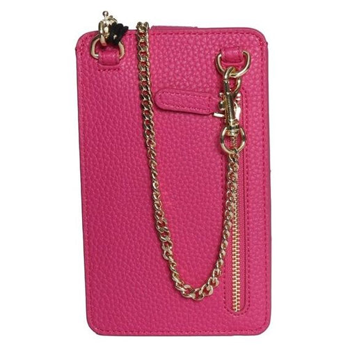 Load image into Gallery viewer, VERSACE JEANS COUTURE PHONE HOLDER WITH CHAIN - Yooto
