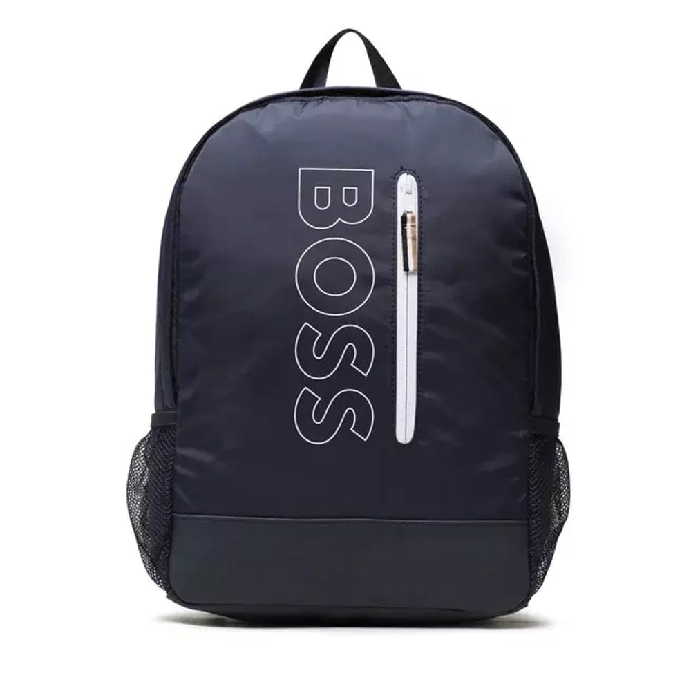 BOSS KIDS' BACKPACK - Yooto