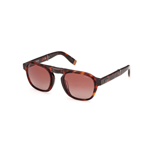 Load image into Gallery viewer, Zegna Luce Foldable Sunglasses with Polar Lenses - Yooto
