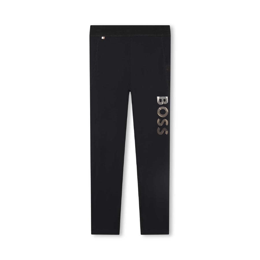 BOSS KIDS LEGGINGS - Yooto