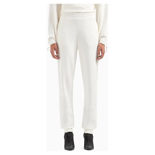 Load image into Gallery viewer, EMPORIO ARMANI ASV ORGANIC-COTTON JOGGERS - Yooto
