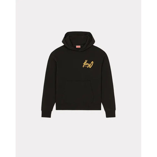 Load image into Gallery viewer, KENZO &#39;KENZO ARCHIVE LOGO&#39; HOODED SWEATSHIRT - Yooto
