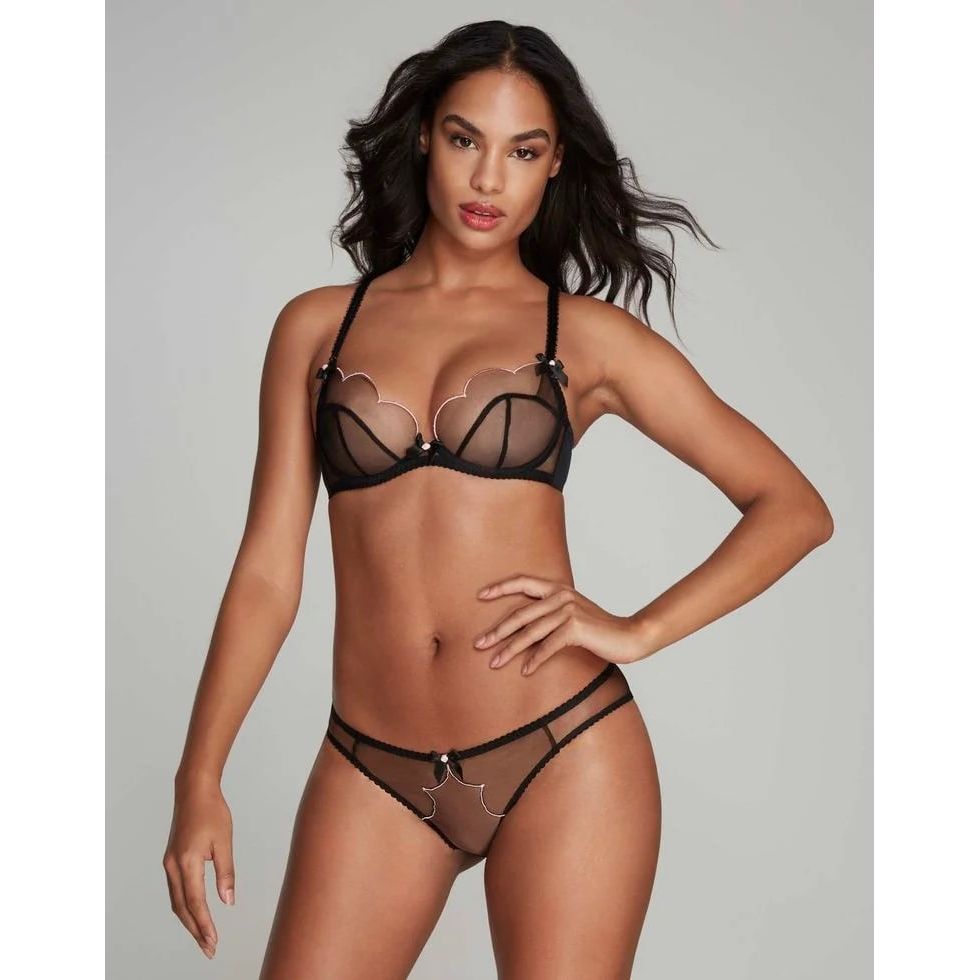 AGENT PROVOCATEUR LORNA-FULL BRIEF - Yooto