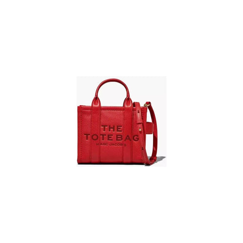 Load image into Gallery viewer, MARK JACOBS THE
LEATHER MICRO TOTE BAG - Yooto
