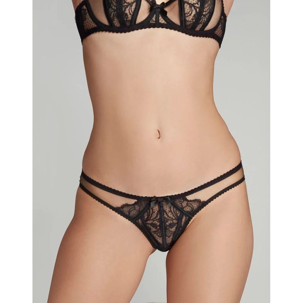 AGENT PROVOCATEUR ROZLYN FULL BRIEF - Yooto