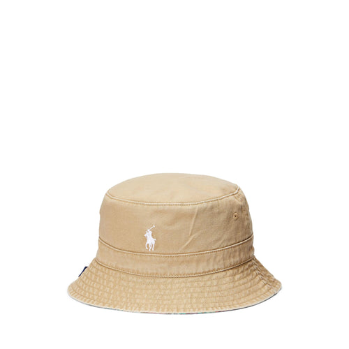 Load image into Gallery viewer, Reversible Madras Bucket Hat - Yooto
