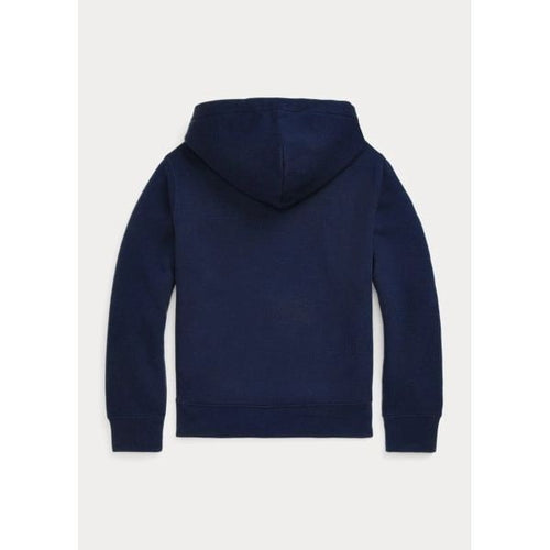 Load image into Gallery viewer, Polo Ralph Lauren Polo Bear Fleece Hoodie - Yooto
