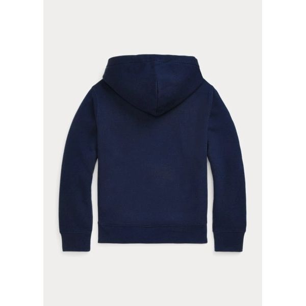 Polo Ralph Lauren Polo Bear Fleece Hoodie - Yooto