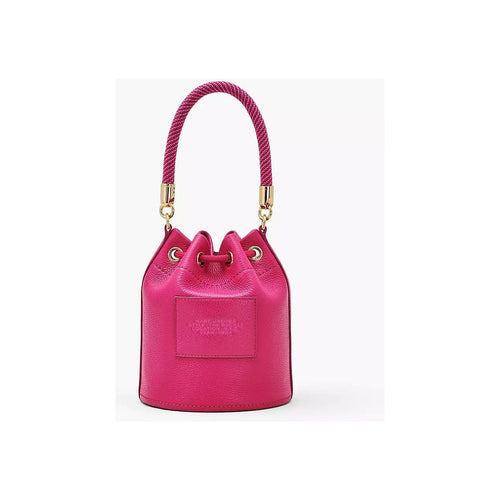 Load image into Gallery viewer, MARC JACOBS THE
LEATHER BUCKET BAG - Yooto
