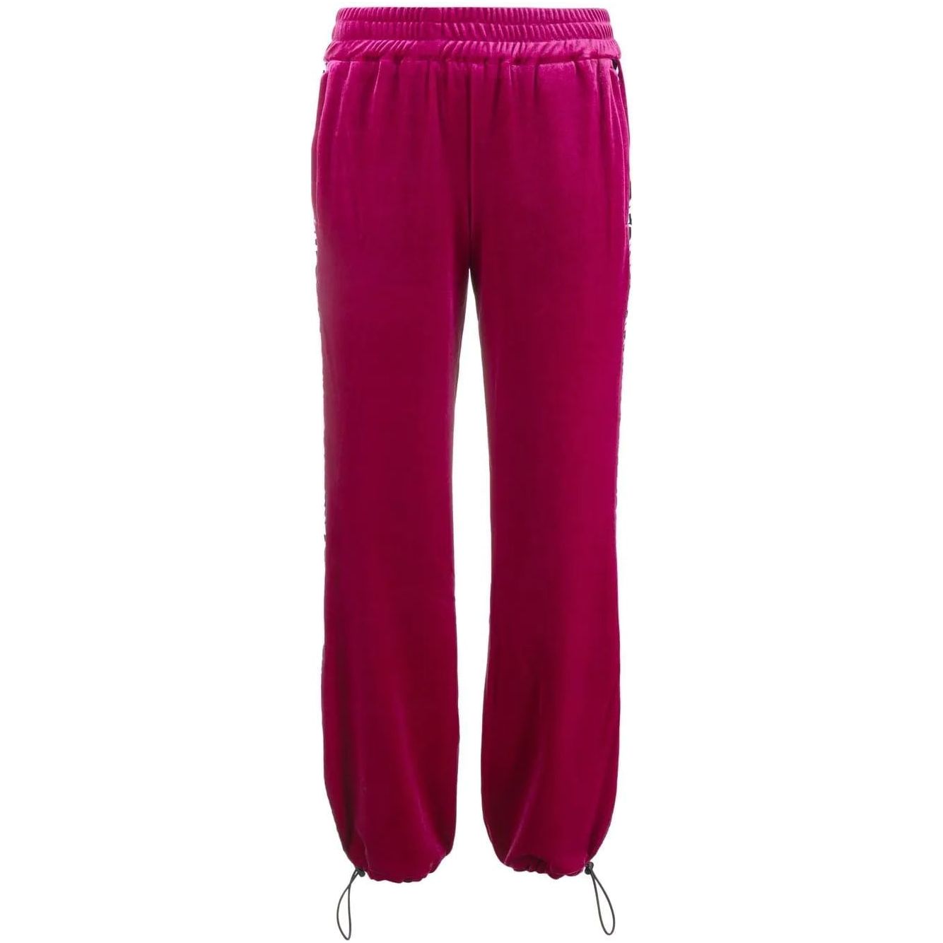 VERSACE JEANS COUTURE SPORTS TROUSERS - Yooto
