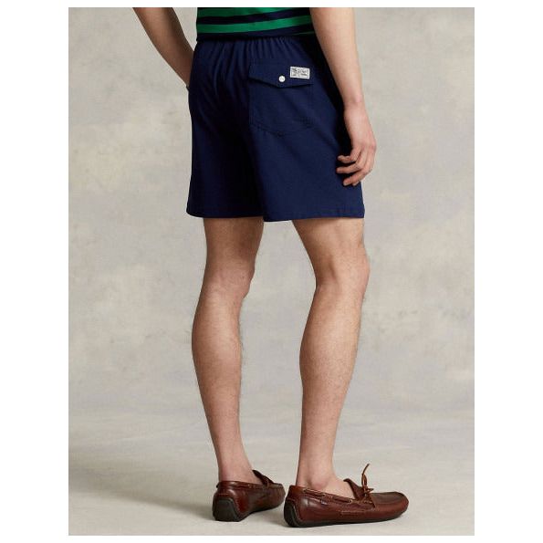 POLO RALPH LAUREN TRAVELER SWIM SHORTS - Yooto