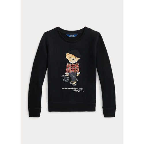 Load image into Gallery viewer, POLO RALPH LAUREN POLO BEAR SWEATSHIRT - Yooto
