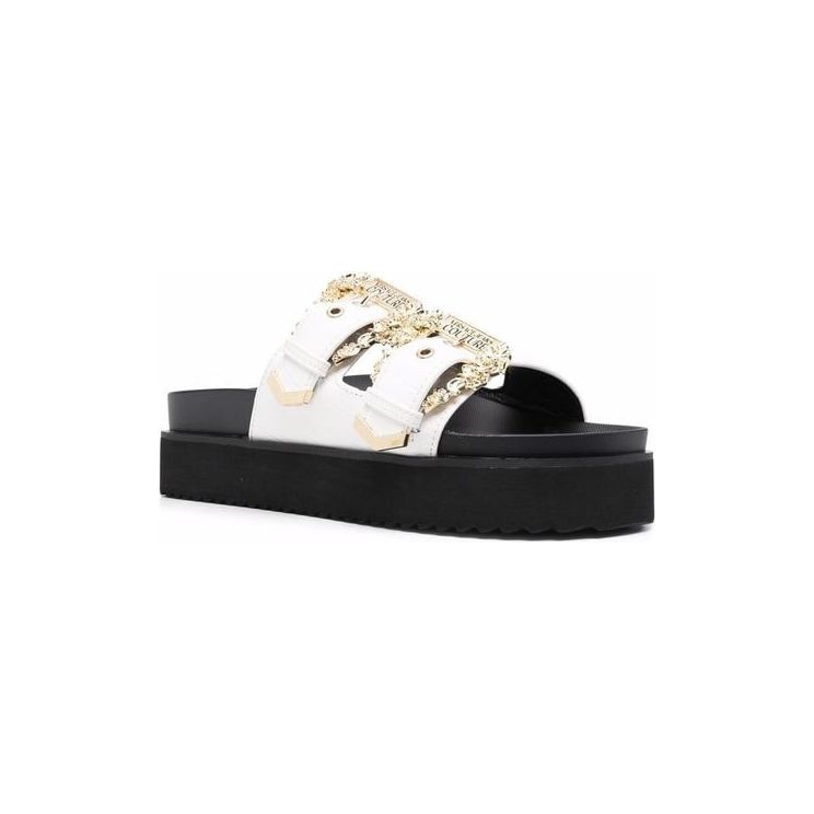 Versace Jeans Couture Sandals - Yooto