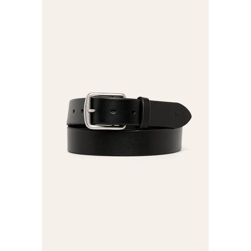 POLO RALPH LAUREN LEATHER BELT - Yooto