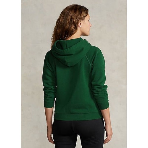 Load image into Gallery viewer, Polo Ralph Lauren Fleece Pullover Hoodie - Yooto
