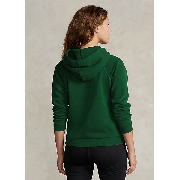 Polo Ralph Lauren Fleece Pullover Hoodie - Yooto