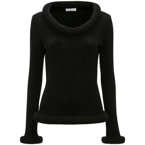 Load image into Gallery viewer, JW ANDERSON VOLUMINOUS CUFF JUMPER - Yooto
