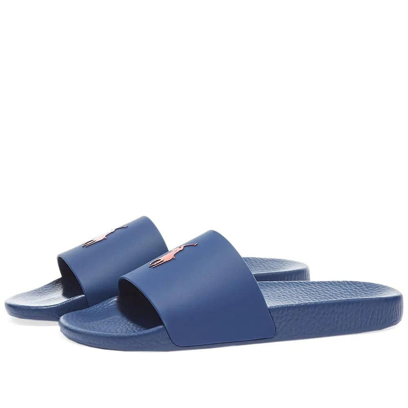 Ralph lauren discount polo sandals