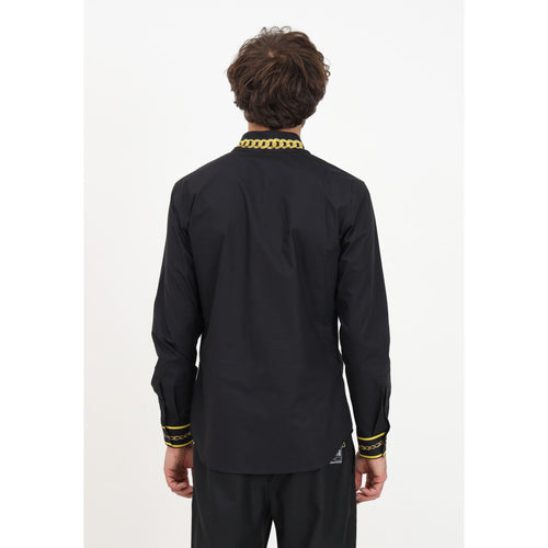 Load image into Gallery viewer, VERSACE JEANS COUTURE SHIRT WITH COUTURE LOGO - Yooto
