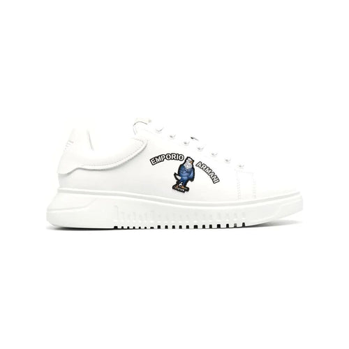 Load image into Gallery viewer, Emporio Armani sneakers - Yooto
