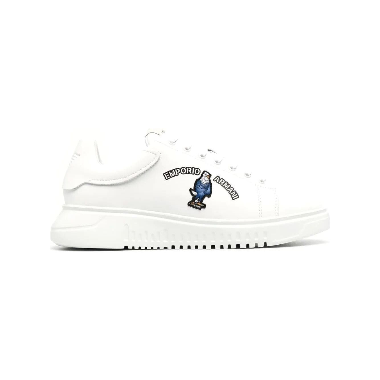 Emporio Armani sneakers - Yooto