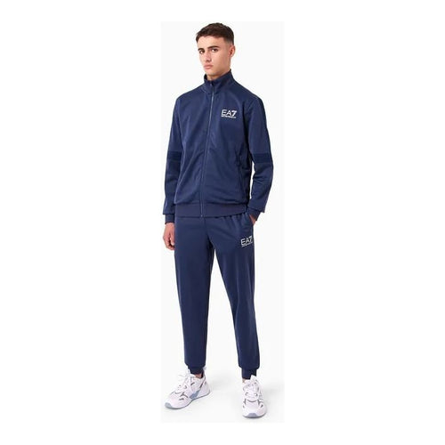 Load image into Gallery viewer, EA7 7 LINES TRACKSUIT IN TECHNICAL FABRIC - Yooto

