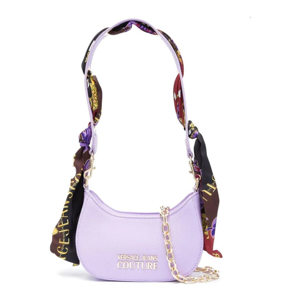 VERSACE JEANS COUTURE SHOULDER BAG - Yooto