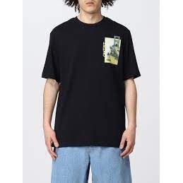 Load image into Gallery viewer, Kenzo logo-print short-sleeve T-shirt - Yooto
