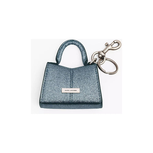 Load image into Gallery viewer, MARC JACOBS THE
GALACTIC GLITTER NANO ST. MARC CHARM - Yooto
