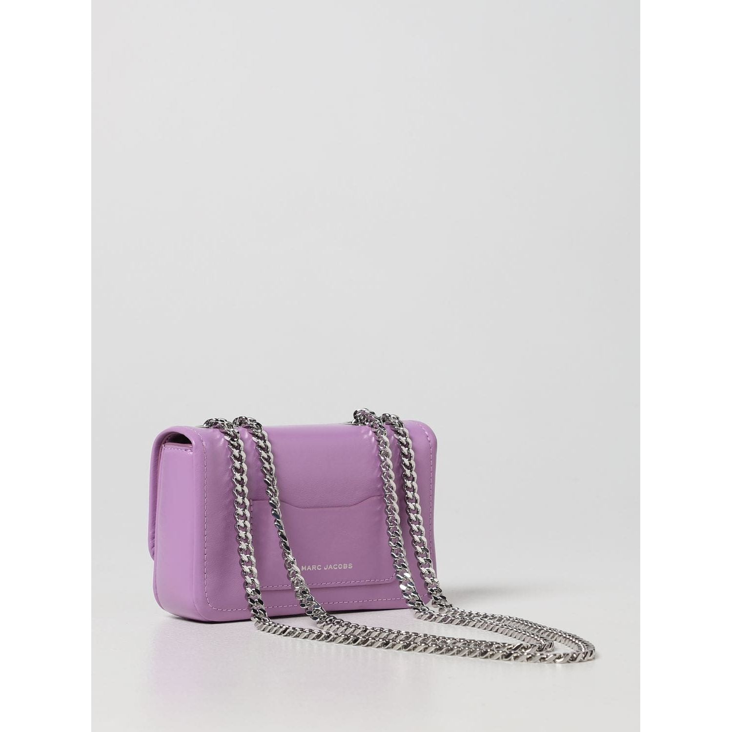 Marc Jacobs The Glam Shot leather bag - Yooto
