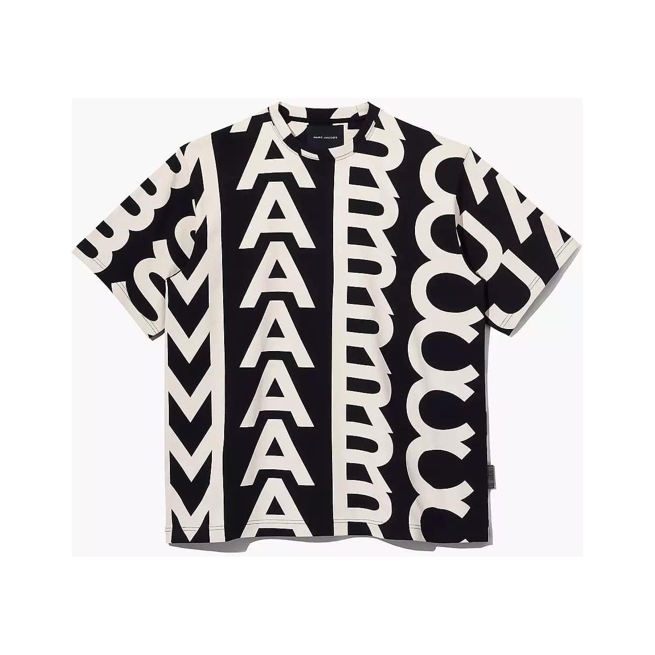 MARC JACOBS THE
MONOGRAM BIG TEE - Yooto