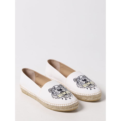 Load image into Gallery viewer, Tiger canvas espadrilles - Yooto
