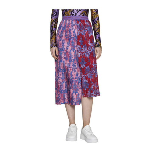Load image into Gallery viewer, VERSACE JEANS COUTURE SHORT SKIRT - Yooto
